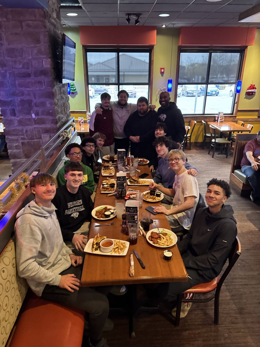 Warren County Basketball tweet media