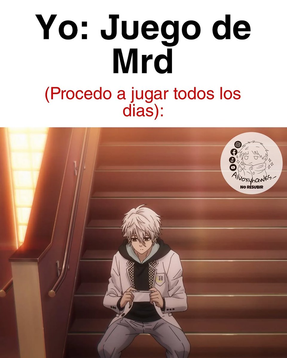 ¿Cuál es ese juego?