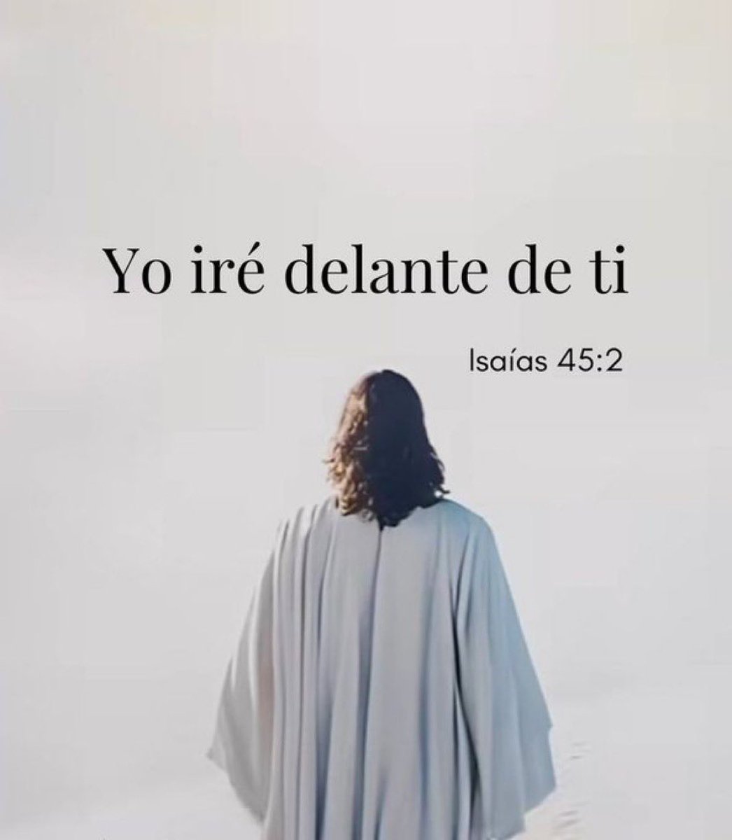 Oración Diaria®⚓️ tweet media