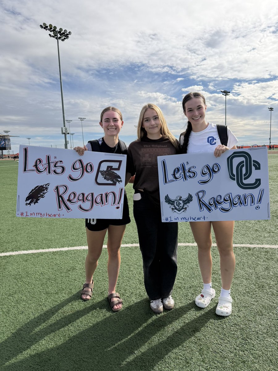 KateEdrington's tweet photo. Cheering on my Utah Royals teammates during high school season π€ Loved watching them compete against each other! #bff #utahroyals #AZ #highschoolsoccer #ridgeforever
-
@ECNLgirls @ImYouthSoccer @TopPreps @PrepSoccer @TheSoccerWire @TopDrawerSoccer https://t.co/ybvmwZOtVf