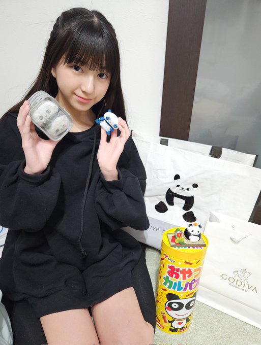 Twitterのコスプレ画像15