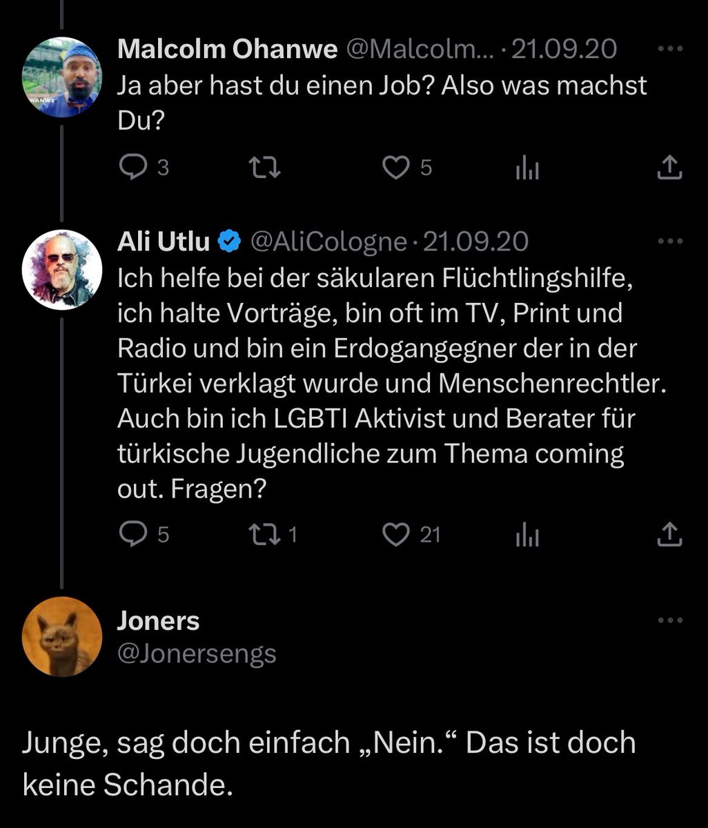 Marcel Rapp Masterclass #RebbeOut tweet media