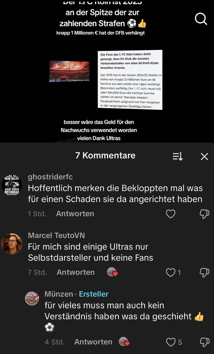 Hopfeeen's tweet image. Mein Wort zum Sonntag.