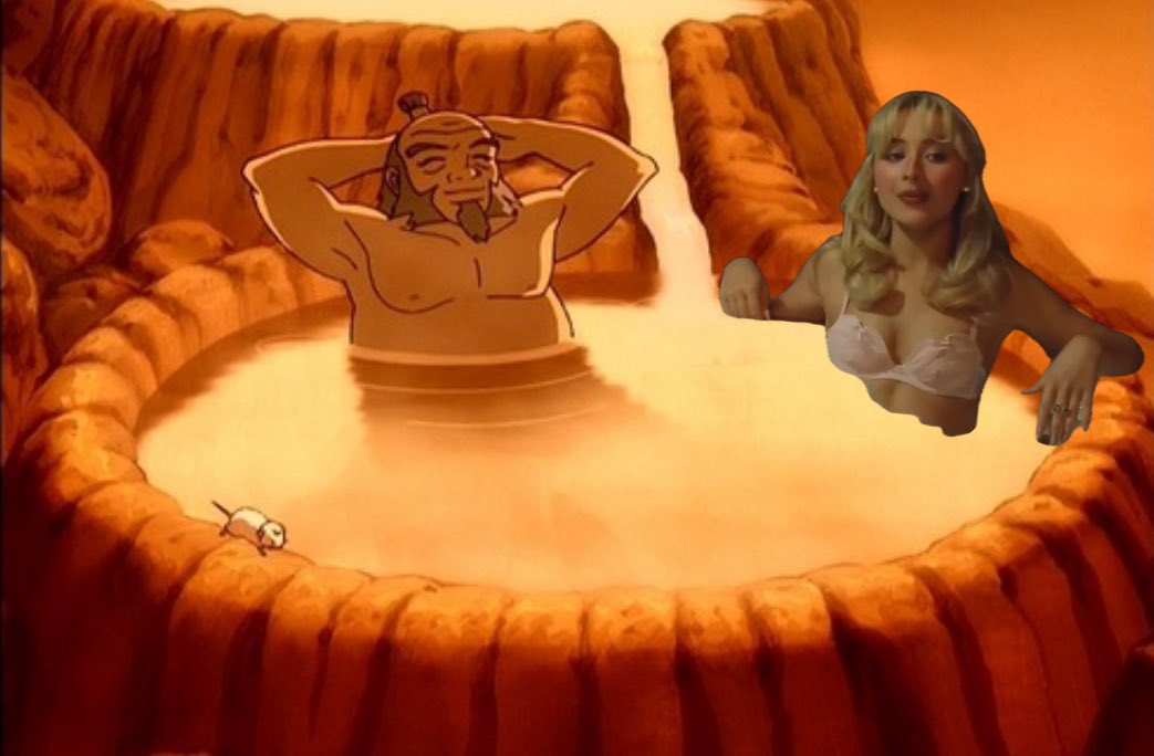 BaSingSeUpdate's tweet image. “Hey men” and it’s uncle Iroh