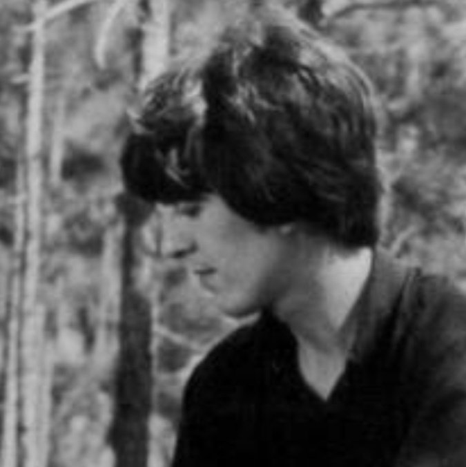 George Harrison (Parody) tweet media