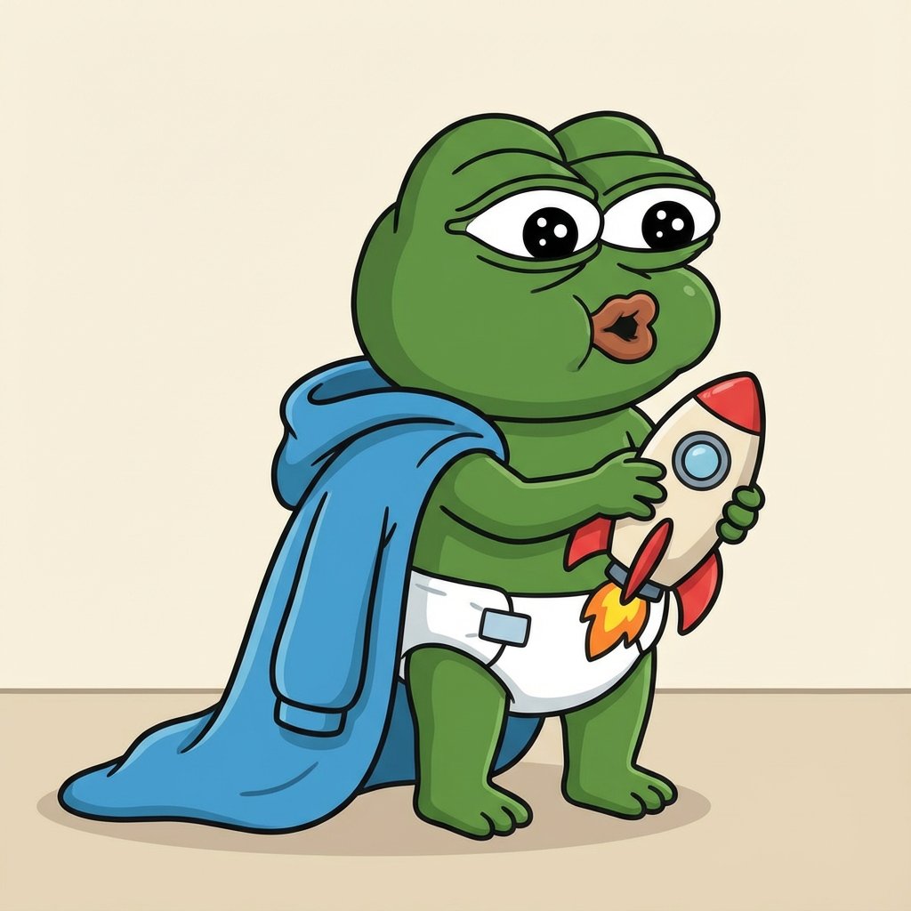 Stayingalpha's tweet photo. ⚠️IMPORTANT⚠️
❗️@RainsRevenge HELP US VERIFY CTO FOR $BEPE ❗️
@BEPEMIRACLE has emailed applications. We truly believe we meet all qualifications. This will be a pioneer community leading memecoins in 2026. Everyone in comms like, comment and tag @RainsRevenge as he has helped many community's, founders and Devs succeed on @Pumpfun 
Thank You @RainsRevenge from the $BEPE community!
FTdkGcfFUDcXbqRQL3YeLYJa3e3Pnaz6kJH1sBsapump