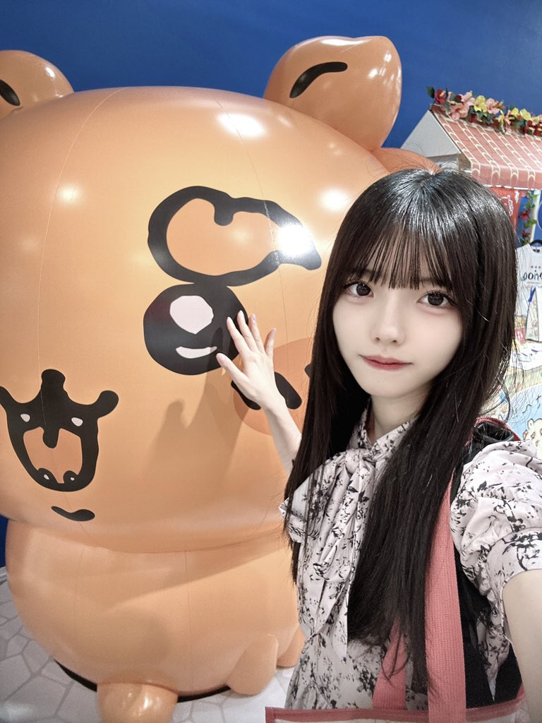 パンダさん ⚠️はやはや🐼パンダさん【かず①〜⑩ぜんぶ】になりきる