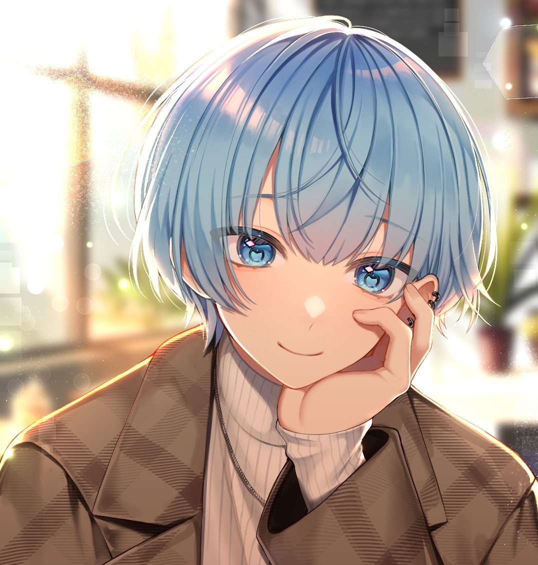 ロイくん (@iii_Roy_iii) / Posts / X