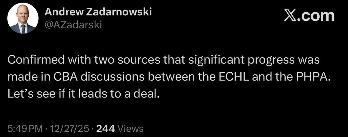 Weathers tweet media