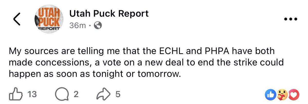 Weathers tweet media