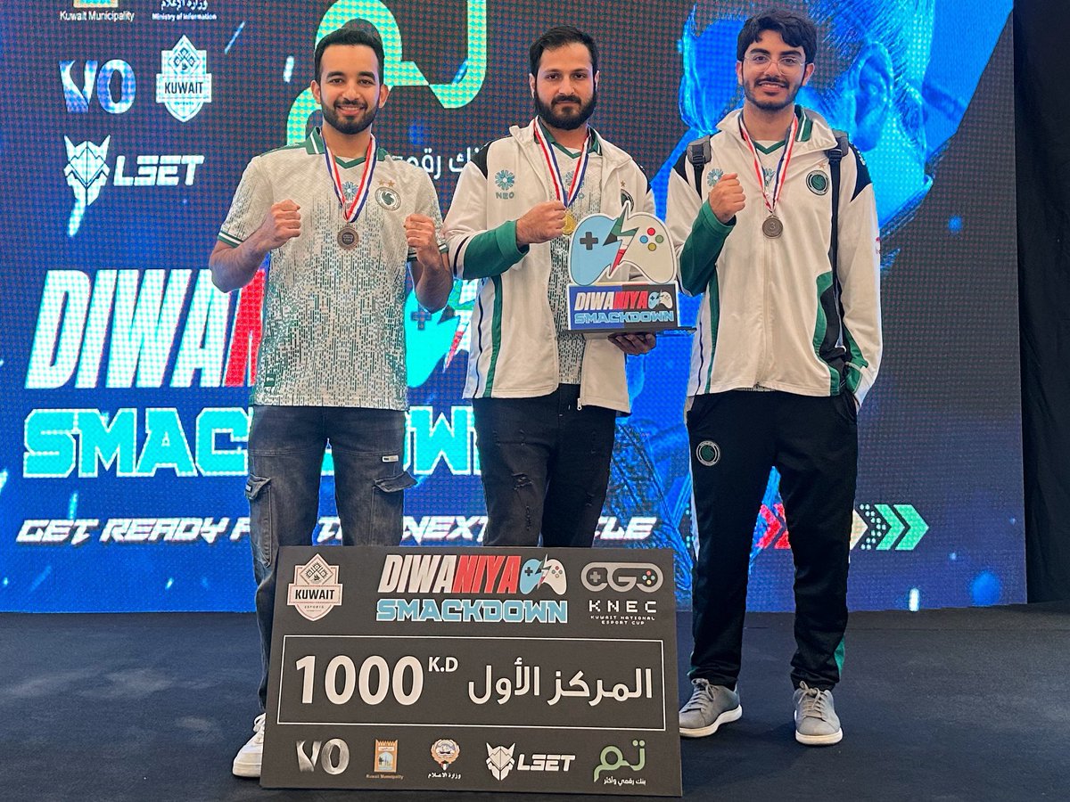 Phoenix Esports tweet media