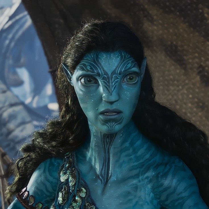 Lala_Ronallover's tweet image. Let’s serve concerned doe eye realness with mama