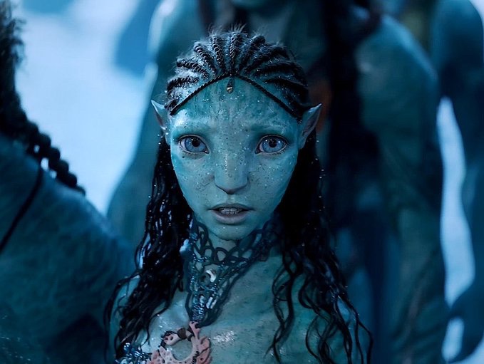 Lala_Ronallover's tweet image. Let’s serve concerned doe eye realness with mama