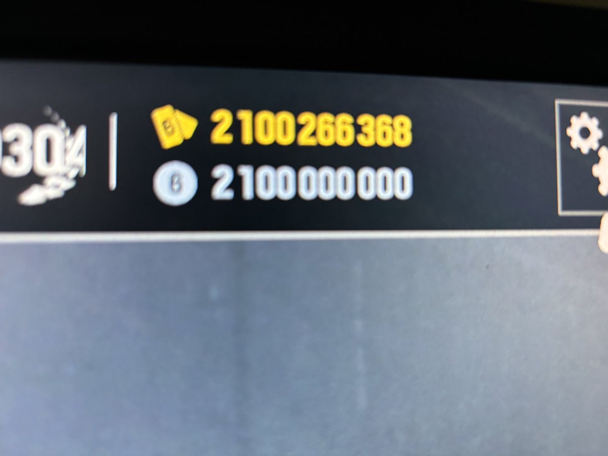 MPAndy's tweet image. Looks like something bad happened? @Rainbow6Game