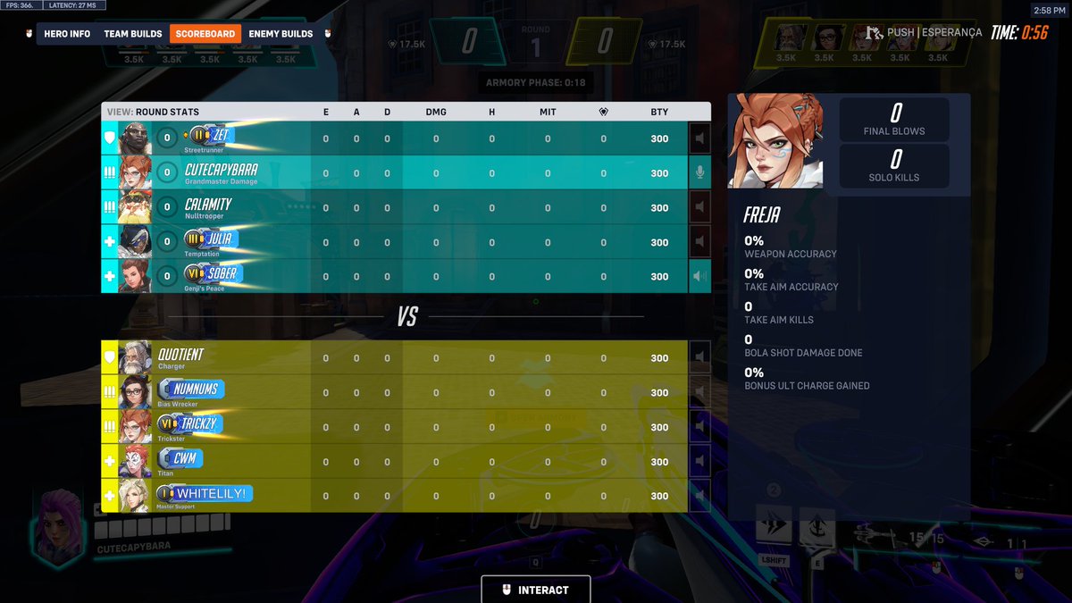 tearfps's tweet image. booted up into stadium whos winning?? run the predicts