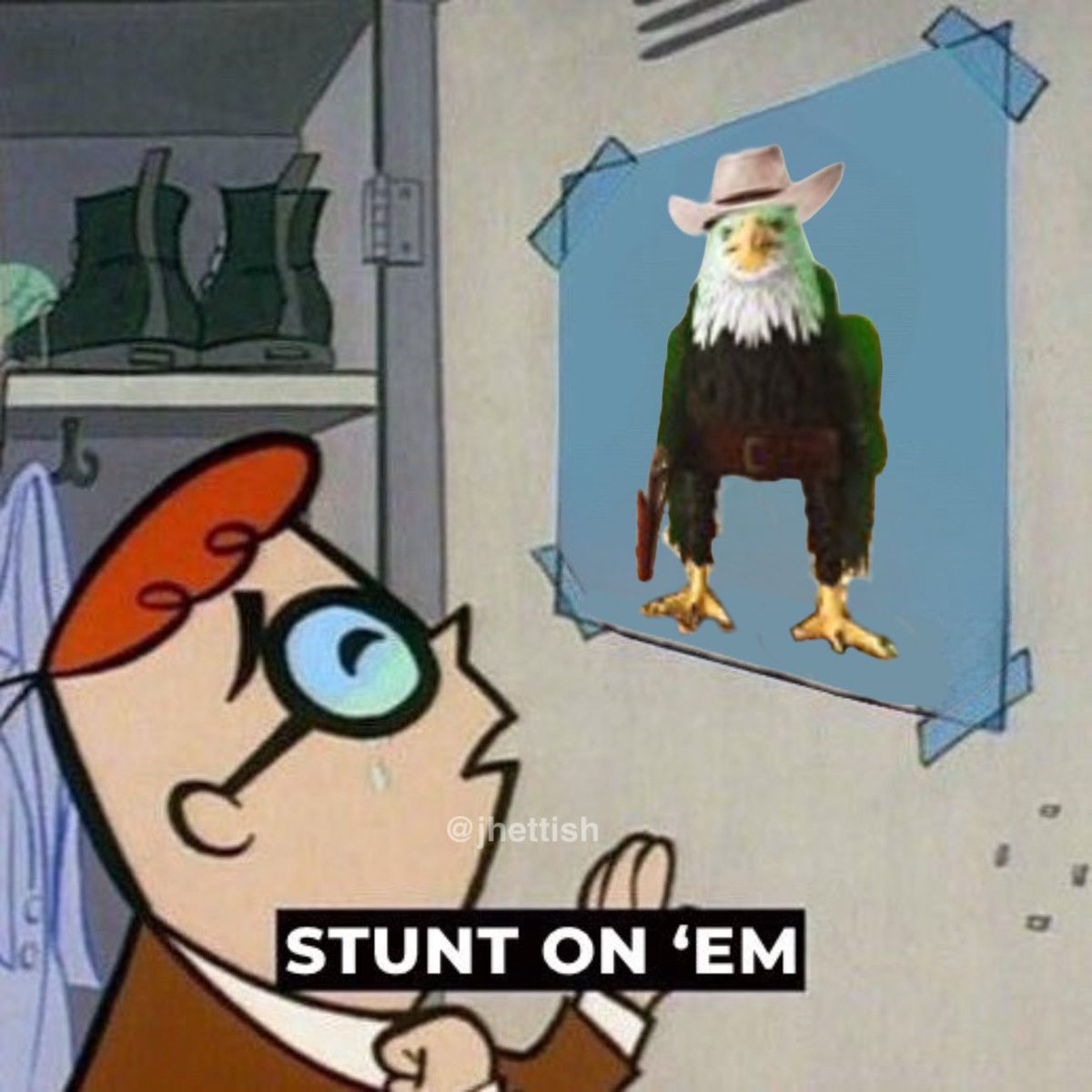 FracPapiTX's tweet image. Mood RN