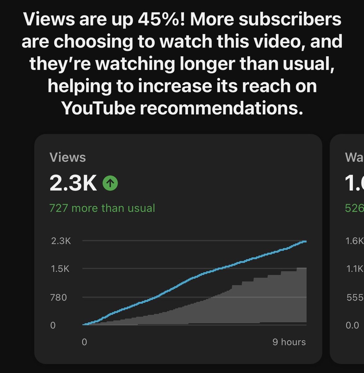 yo why youtube glazing me 😭😭
