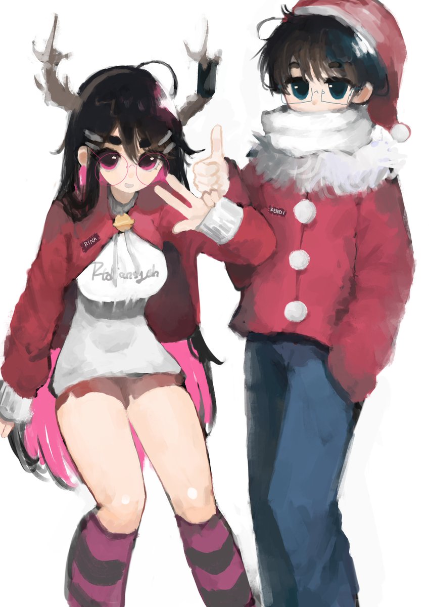 🎅