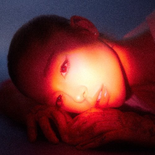 Pop Base’s Top Songs of 2025

#7. past life - Ariana Grande