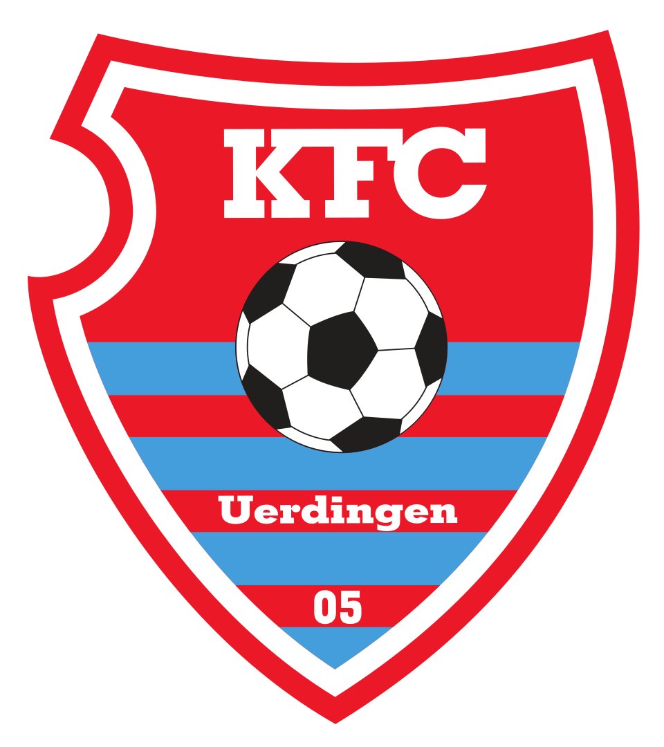 ChefkochMiguel's tweet photo. @KLV_Ball KFC Uerdingen https://t.co/tIGrwdQb6U