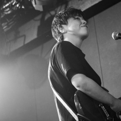 #新しいプロフィール画像

クッパJr.から5年ぶりくらいに変更😂！
📷<a href="/FUMi_Artfilm/">Fumihiro Kosai / Barrier Reef</a>