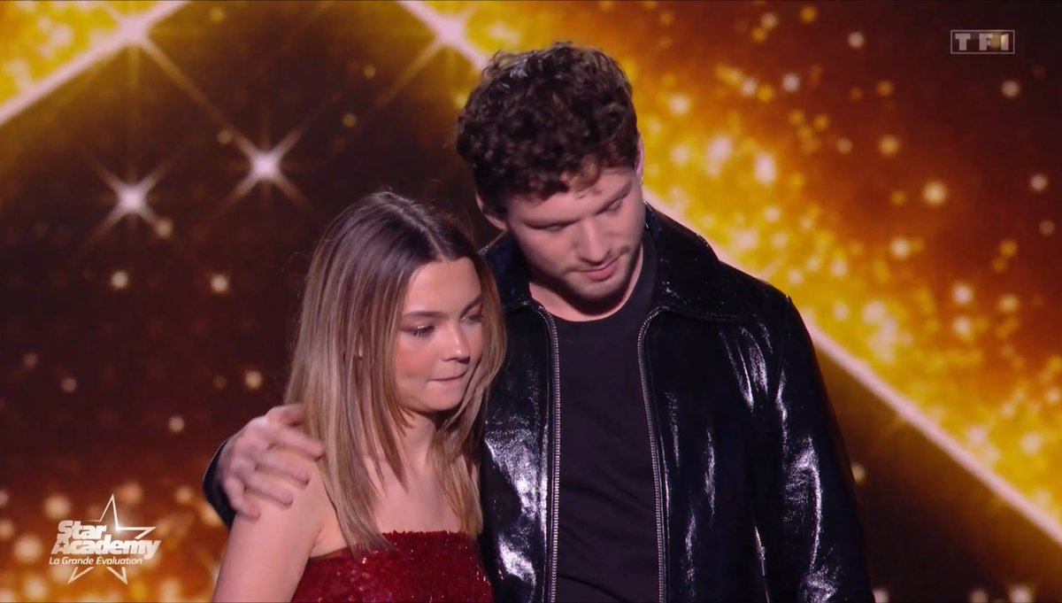 tous les ans le même schéma. nom public de PLOUC #StarAcademy