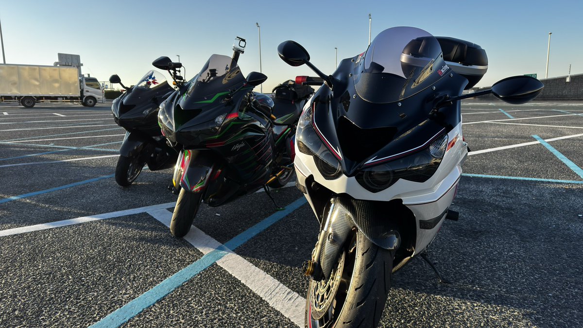 ジュン@ZX-14R&ADV150 (@JUN_ZX14R2013SE) / Posts / X