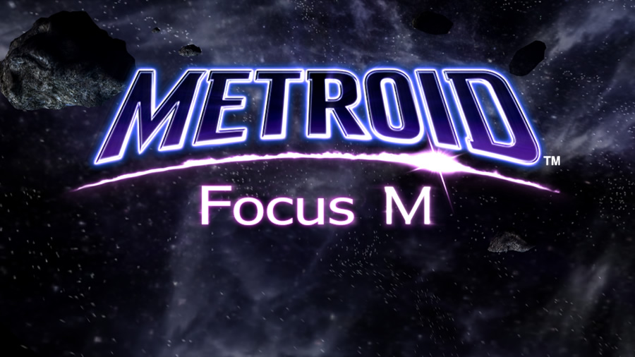 CanadianAniGuy's tweet image. "Ridley's got the last Metroid, and you know what that means."
"Yeah. Trouble."