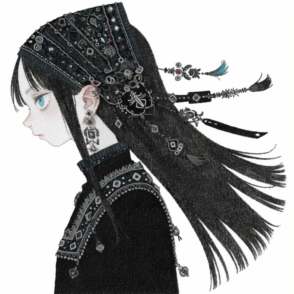 彩虹一線様(⁠ ⁠´⁠◡⁠‿⁠ゝ⁠◡⁠`⁠) 倭identity🦊AI generator (@02121976_yama2) / Posts / X