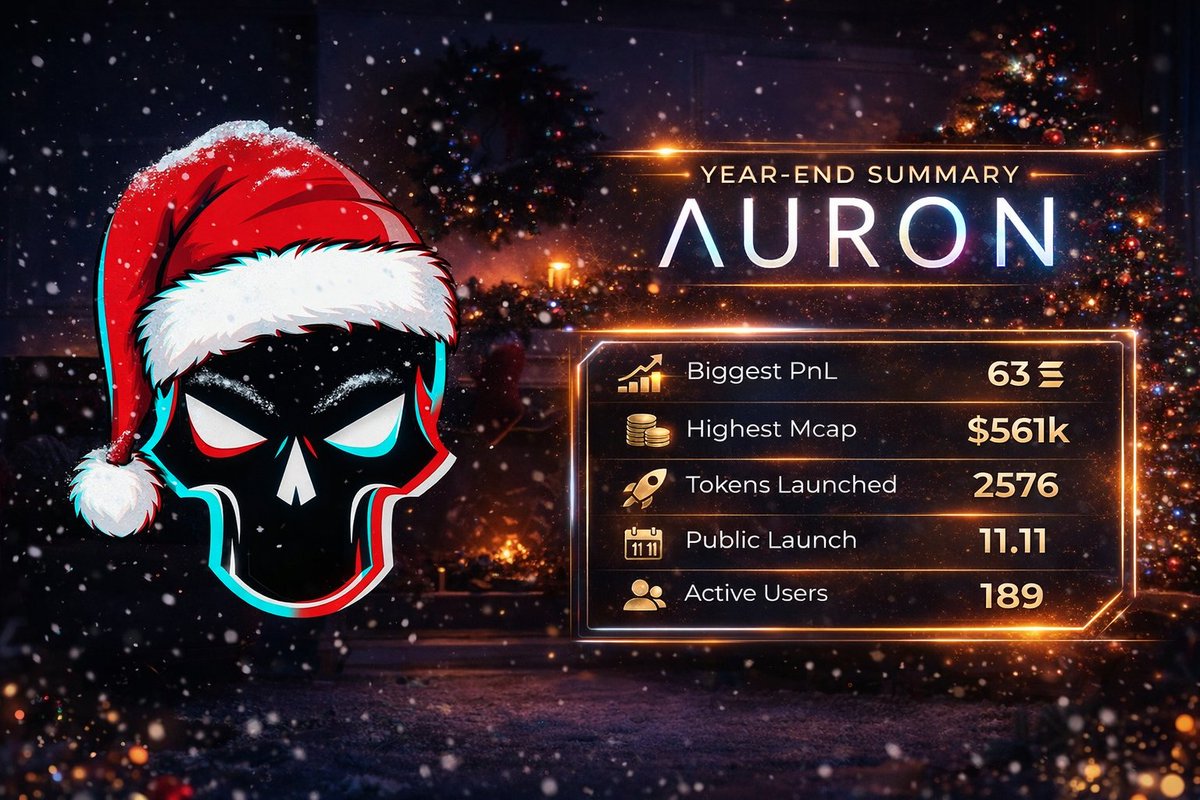 Auron tweet media