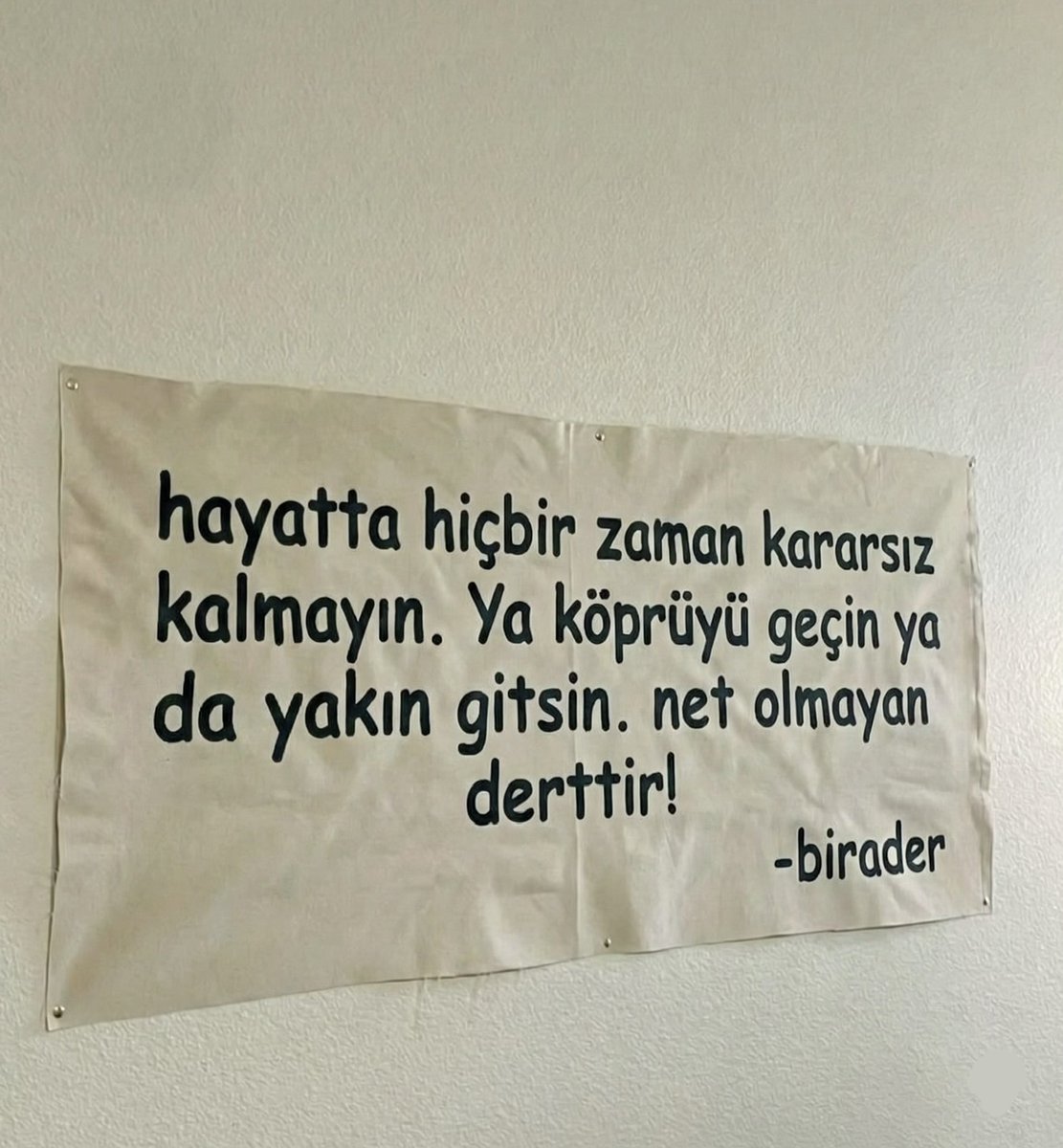 kaşe.