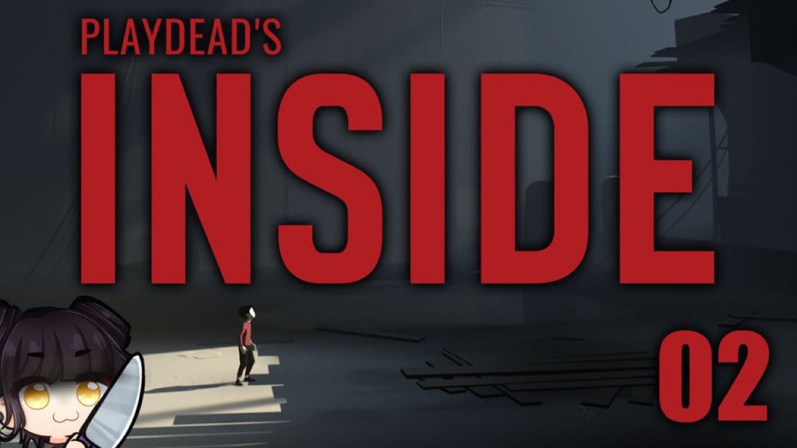 🔴 En  directo 🔴

¡¡¡Éntrenle!!!

Naaaaambre puro perro estrés   ~⛓️💜🕸️

YouTube.com/@KaeriAracne 

#yanderelive  #Vtuber  #KaeriAracne #Inside #VtuberES