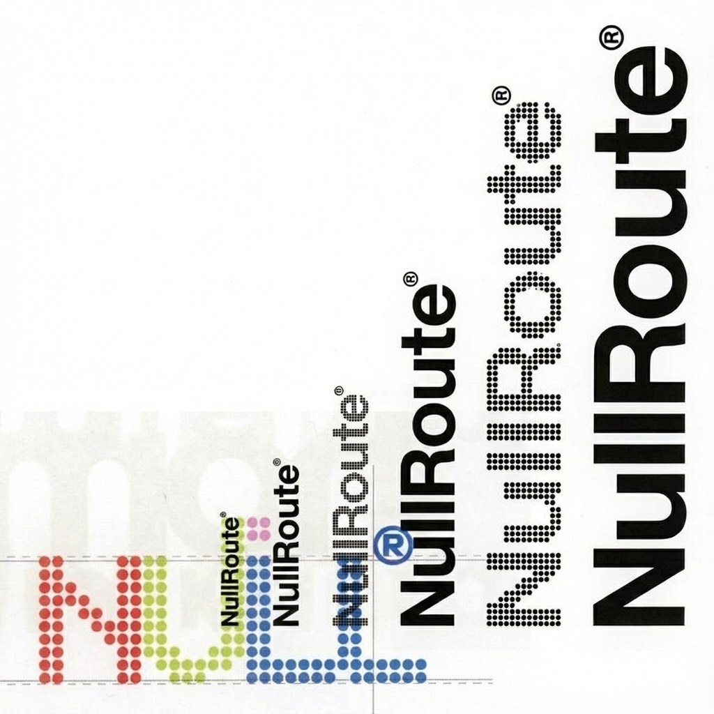 NullRouteOS's tweet image. NullRoute isn’t here to compete with the future, it is quietly becoming the infrastructure the future will rely on.

$NULL