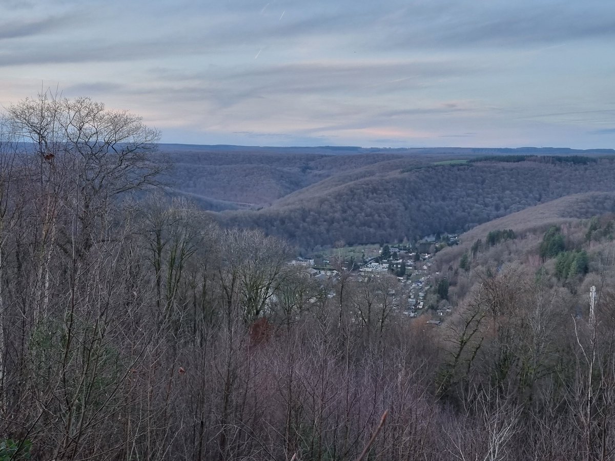 Themism84's tweet photo. Séjour dans les Ardennes belges ... https://t.co/lwl3s3on3J