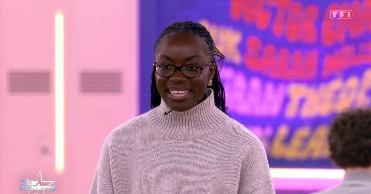 On devrait faire comme avec les politiques. c’est à dire mettre sur ces émissions  l’égalité du temps d’antenne pour chaque candidat.  Car cette fille malgré tout son talent,  est tellement invisible durant les quotidiennes et ce n’est pas normal. #StarAcademy2025 #StarAcademy