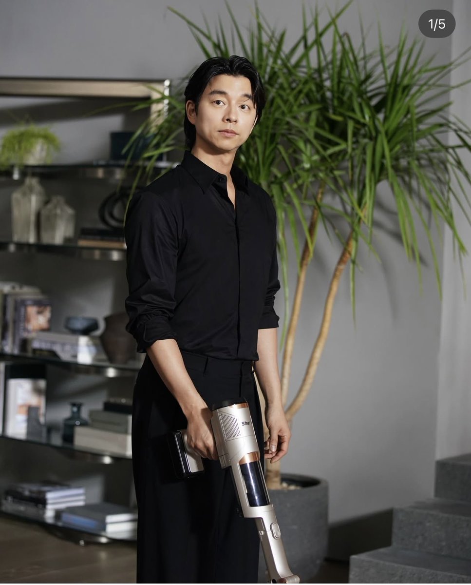 『えっ? 大掃除?これで終わりだよ✨君とのんびり過ごしたかったから…』

#コンユで妄想