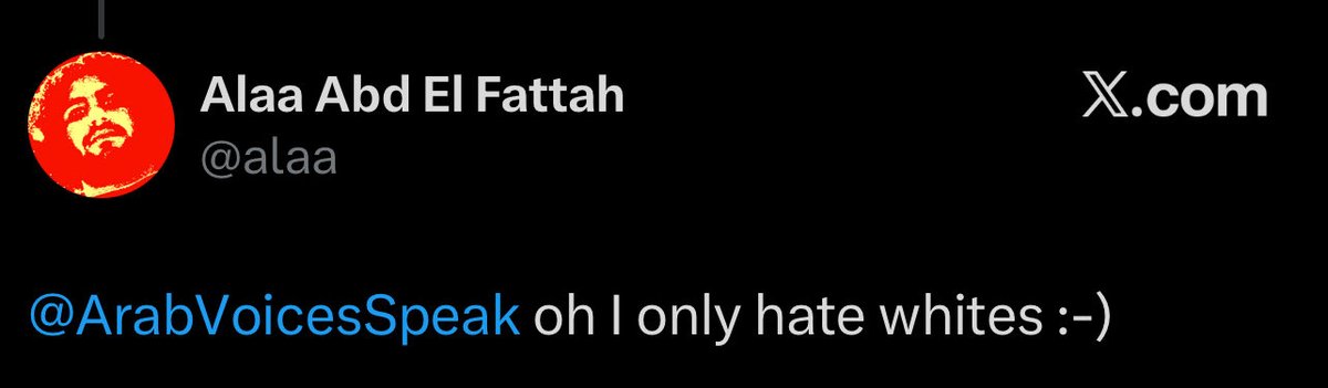 JMcMurdockMP's tweet image. Delighted? This chap?