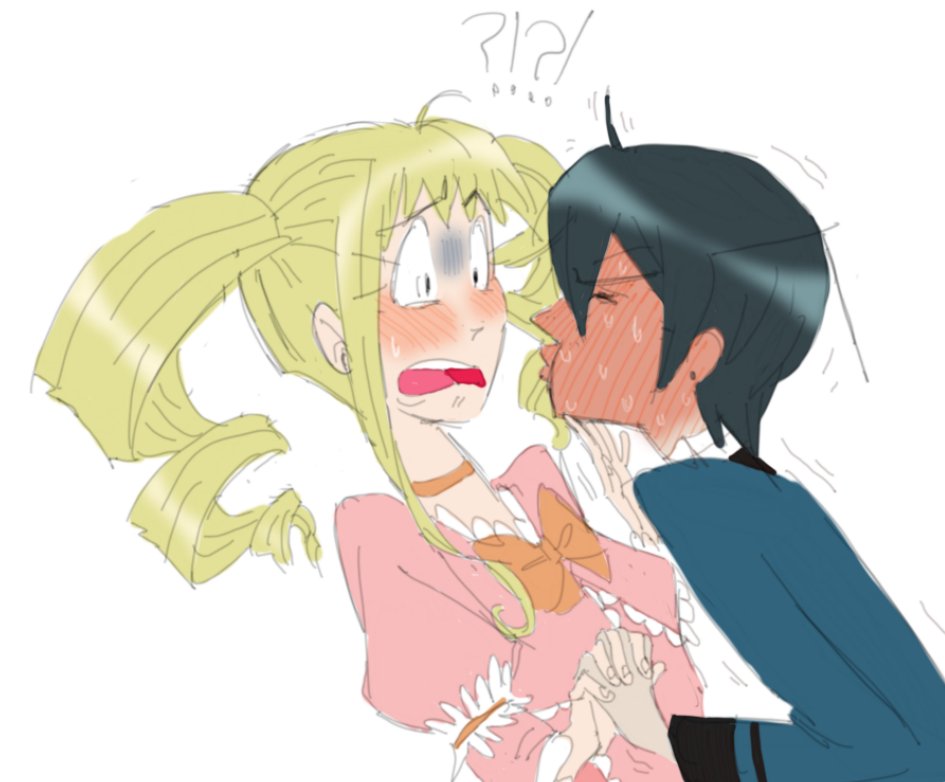 bug_femme's tweet photo. Okay some more scraps sorry these are old 
#cielizzy #blackbutler #kuroshitsuji https://t.co/DMRu0qffKU