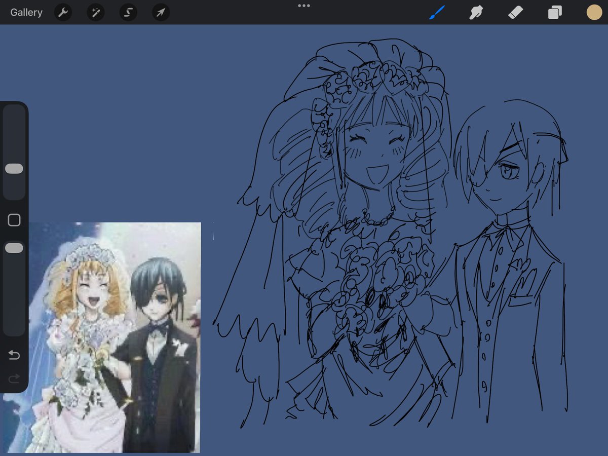 bug_femme's tweet photo. Okay some more scraps sorry these are old 
#cielizzy #blackbutler #kuroshitsuji https://t.co/DMRu0qffKU