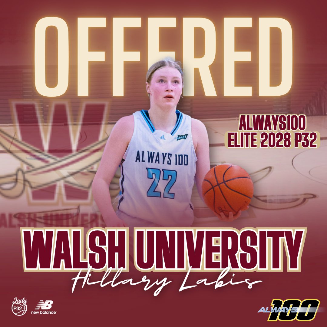 Hillary Labis tweet media