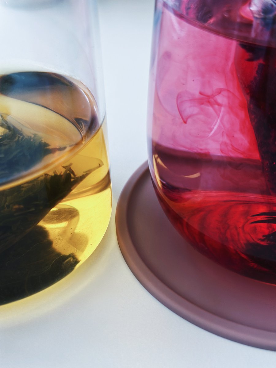 by___ism's tweet image. 눈이 많이 내리던 어제. 내 시선