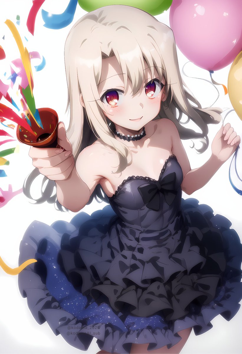 Fate/kaleid liner プリズマ☆イリヤ