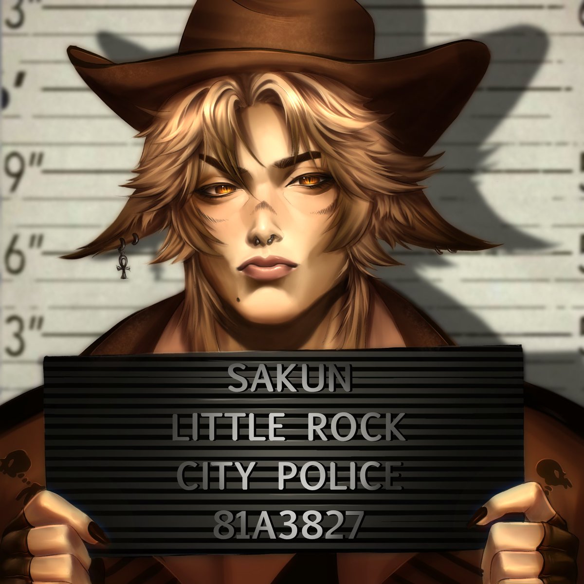 Okay new profile picture 🗿

#vtuber #art #supernatural