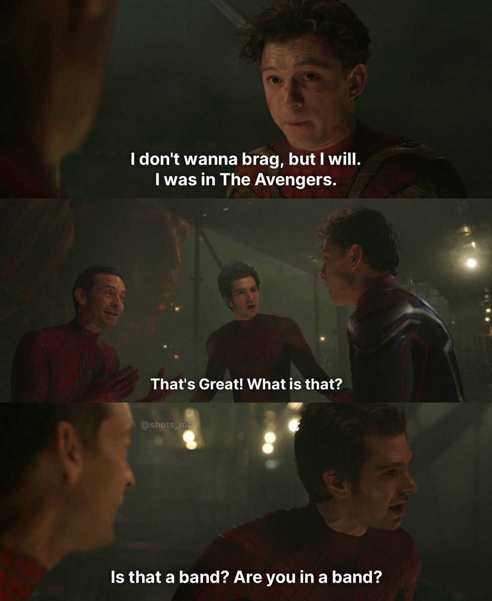 Marvel Perfect Gifs & Clips (@mcuperfectgifs) on Twitter photo 