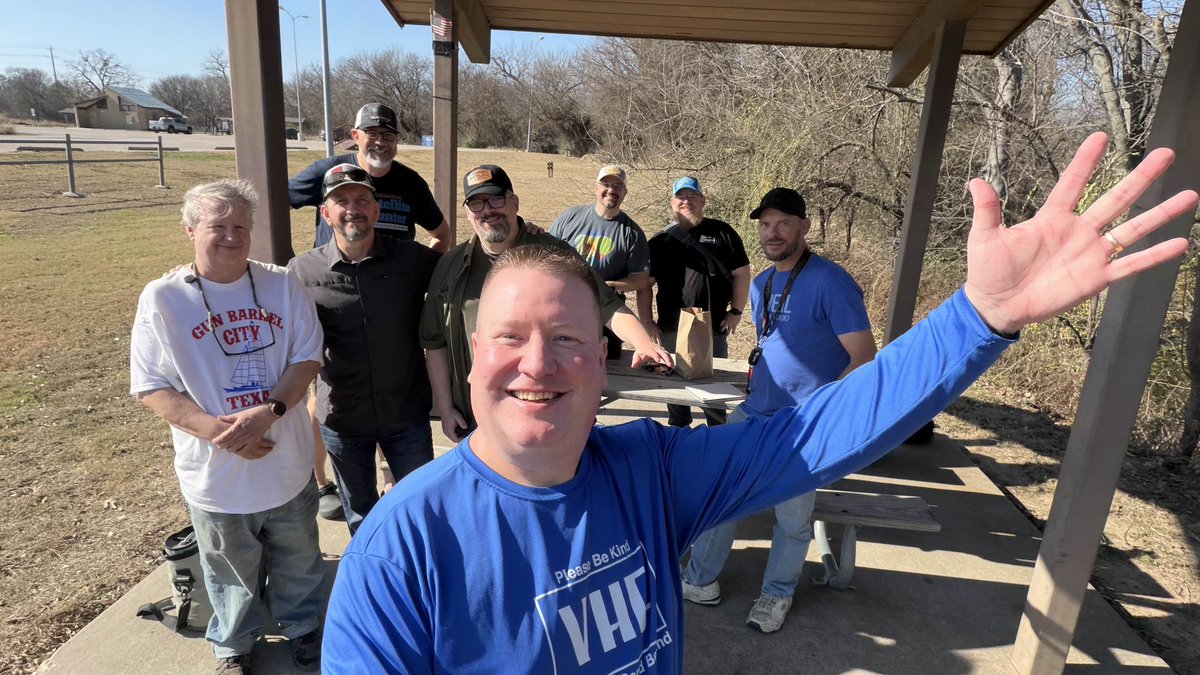 Shane 🇺🇸 K5QBF tweet media