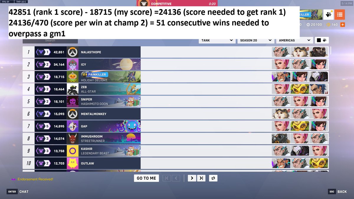 Please fix IMMEDIATELY 🙏 do not wait till mid season it is miserable trying to grind ranked. also we still have no word on when we can link our twitch and youtube channels to our account