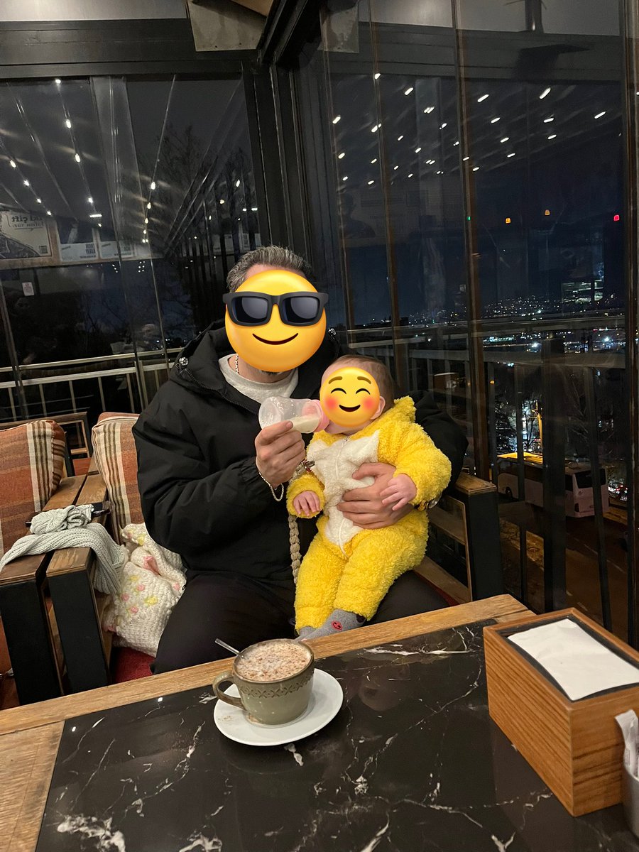 atanamayanftt1's tweet image. Aile 🫶🏻❤️