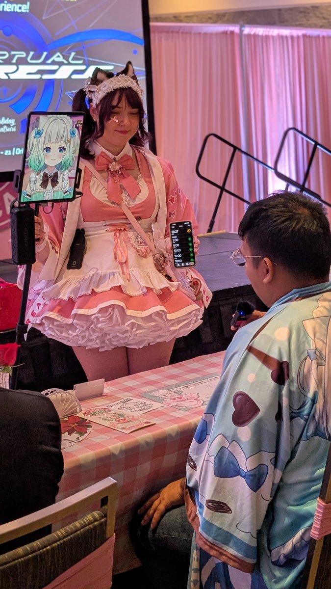 Our team partnered with @Dreamland_MC to run and coordinate the