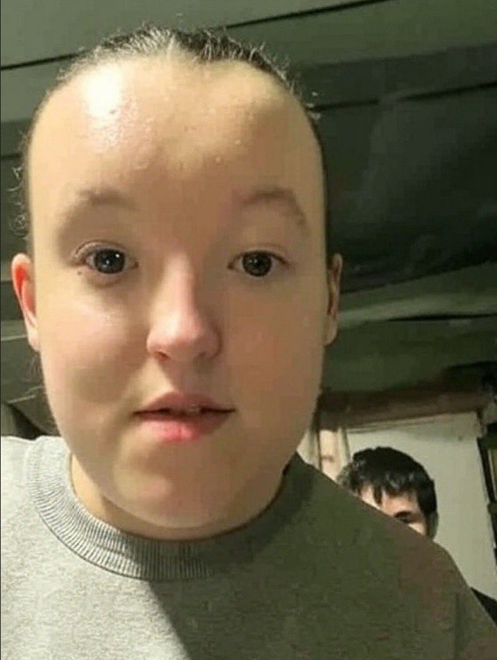 creepydotorg's tweet image. Someone explain this 👀