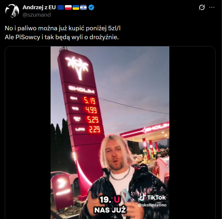 Patryk Spaliński tweet media